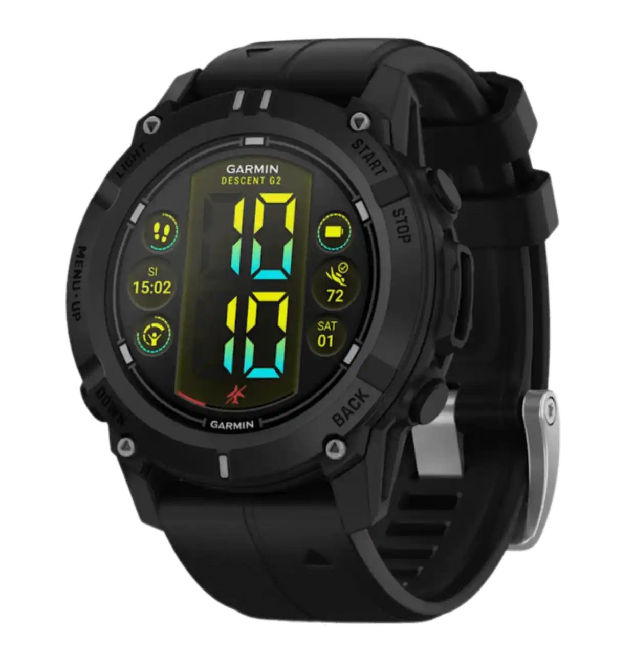 Garmin Descent G2