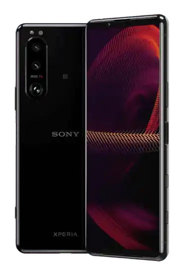 Xperia 5 III 128GB, 6.1” 120Hz HDR OLED, four optical focal lengths triple camera array, 5G