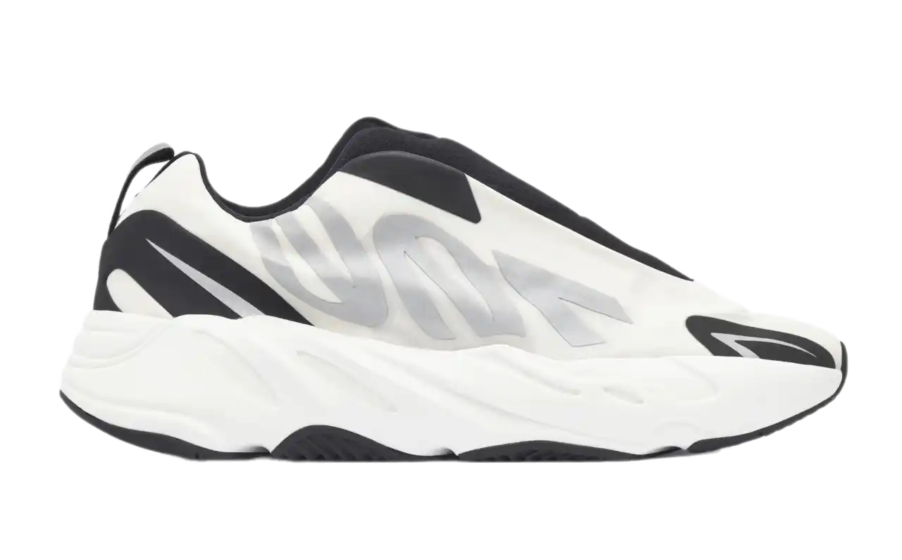 adidas Yeezy Boost 700 MNVN Laceless - Analog
