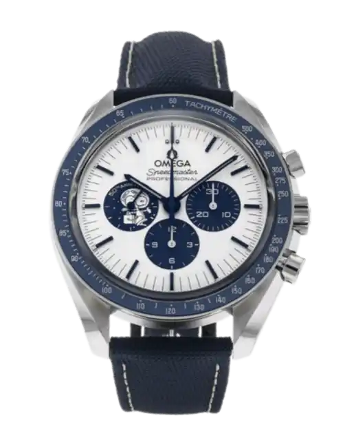 Omega Speedmaster Anniversary Series - 42mm, Steel (2024)