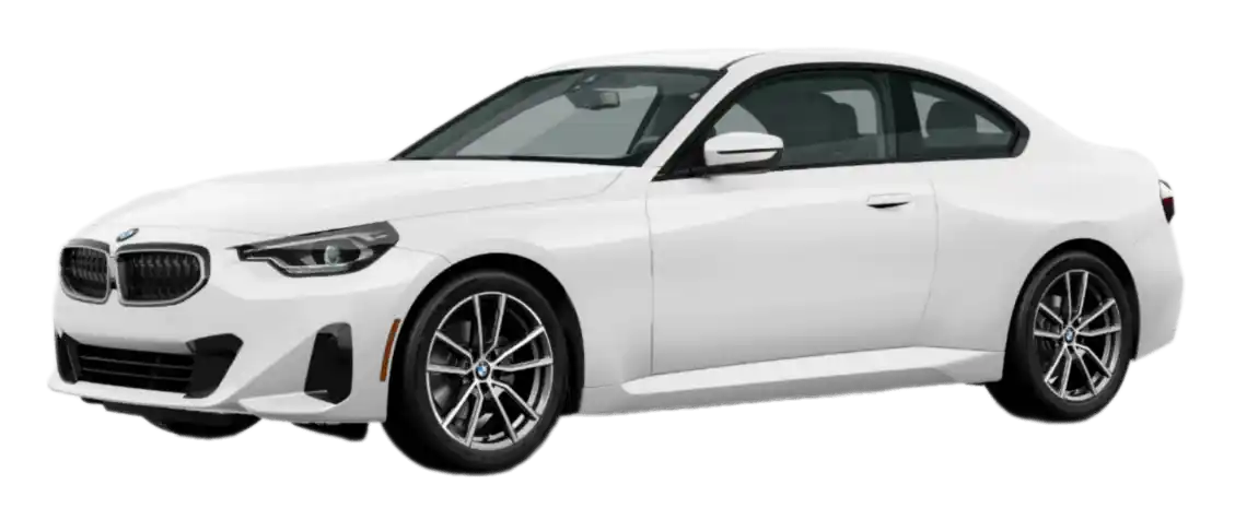 BMW 230i Coupe