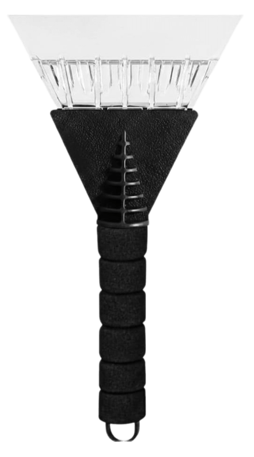 Heavy Duty Snow Scraper