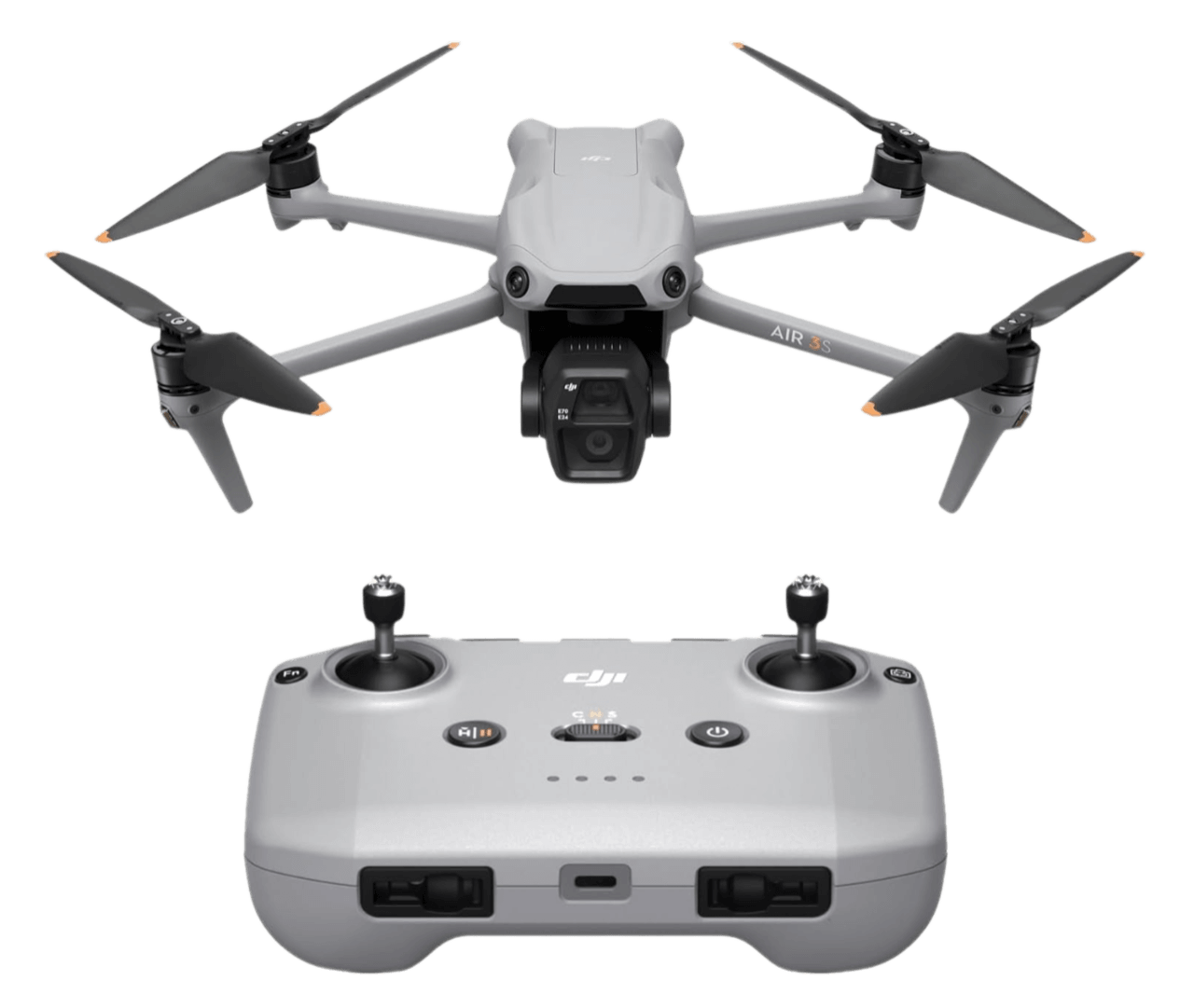 DJI Air 3S Drone