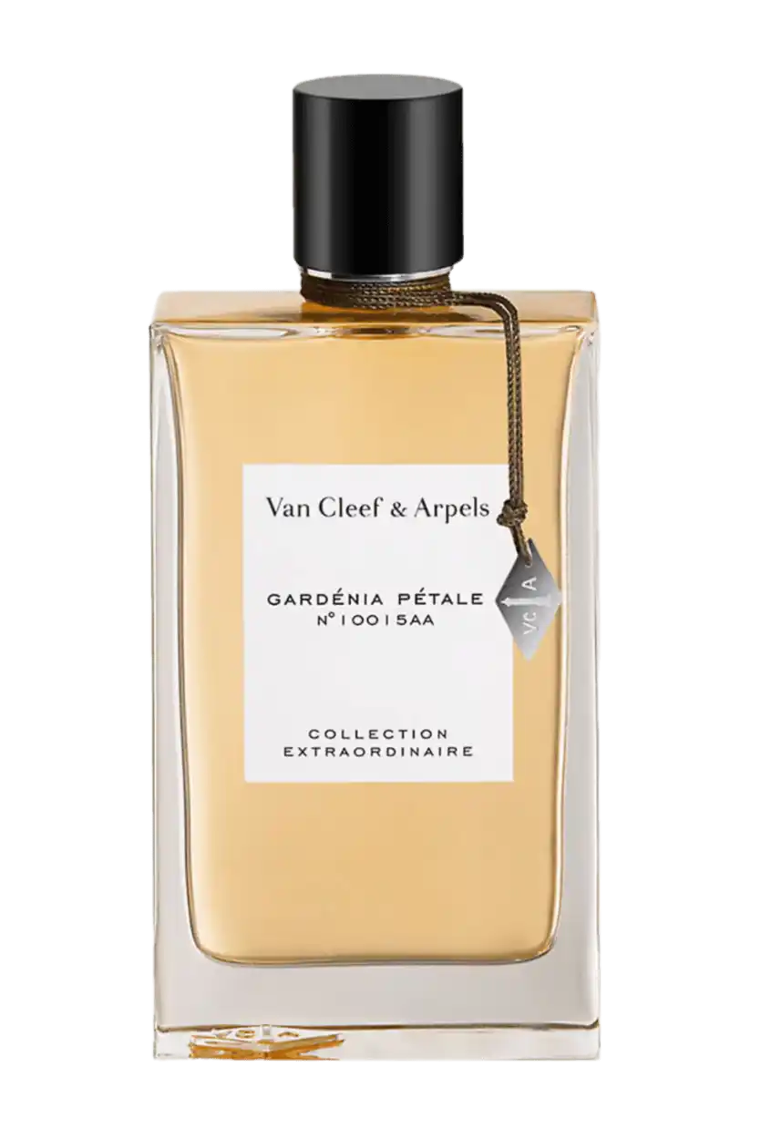 Van Cleef and Arpels Gardenia Petale Eau de Parfum, 75 ml
