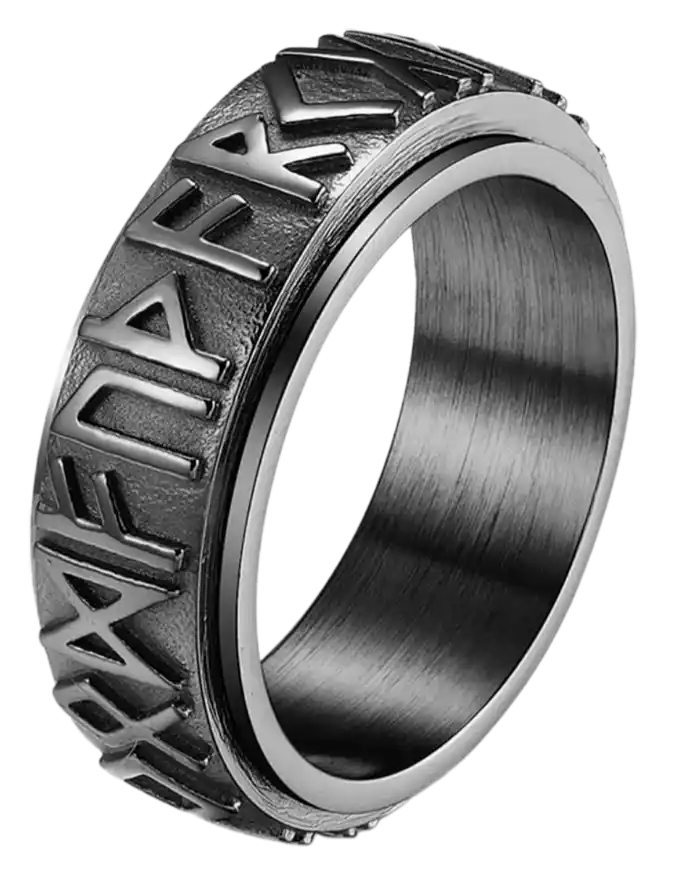 Generic Steel Ring