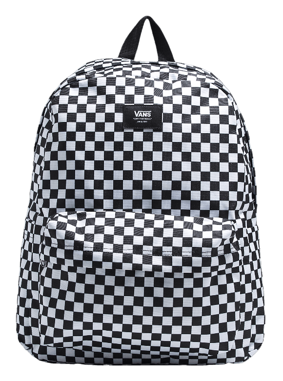Vans Old Skool H2O Check Backpack