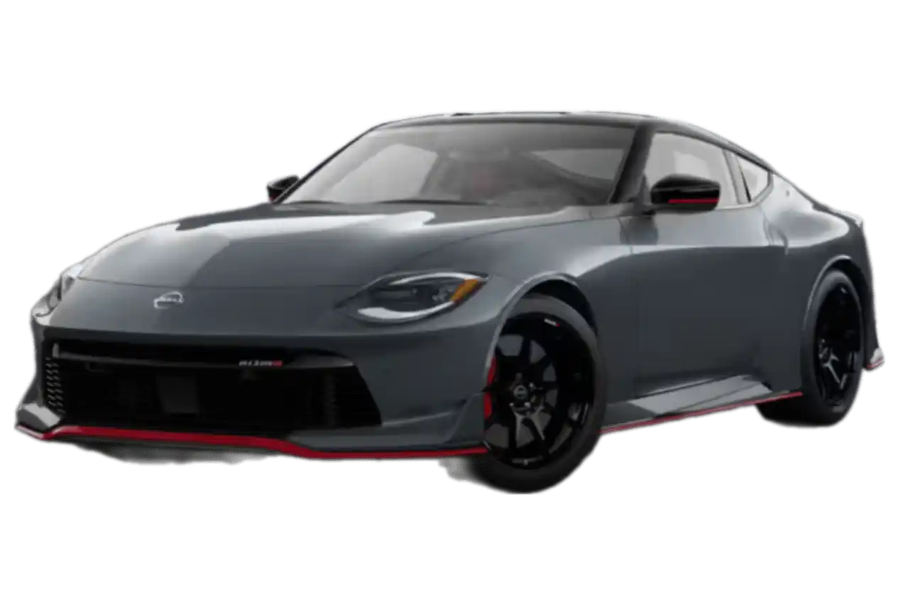 Nissan Z NISMO