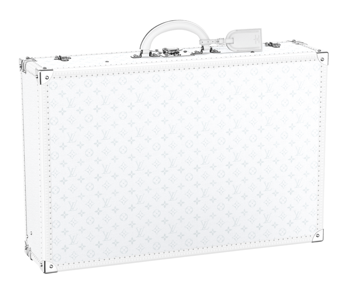 Louis Vuitton Bisten 70