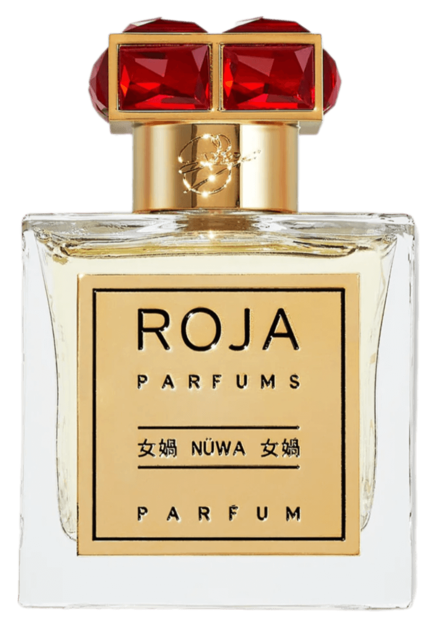 NüWa The Elixir Of Gods Parfum 100ml
