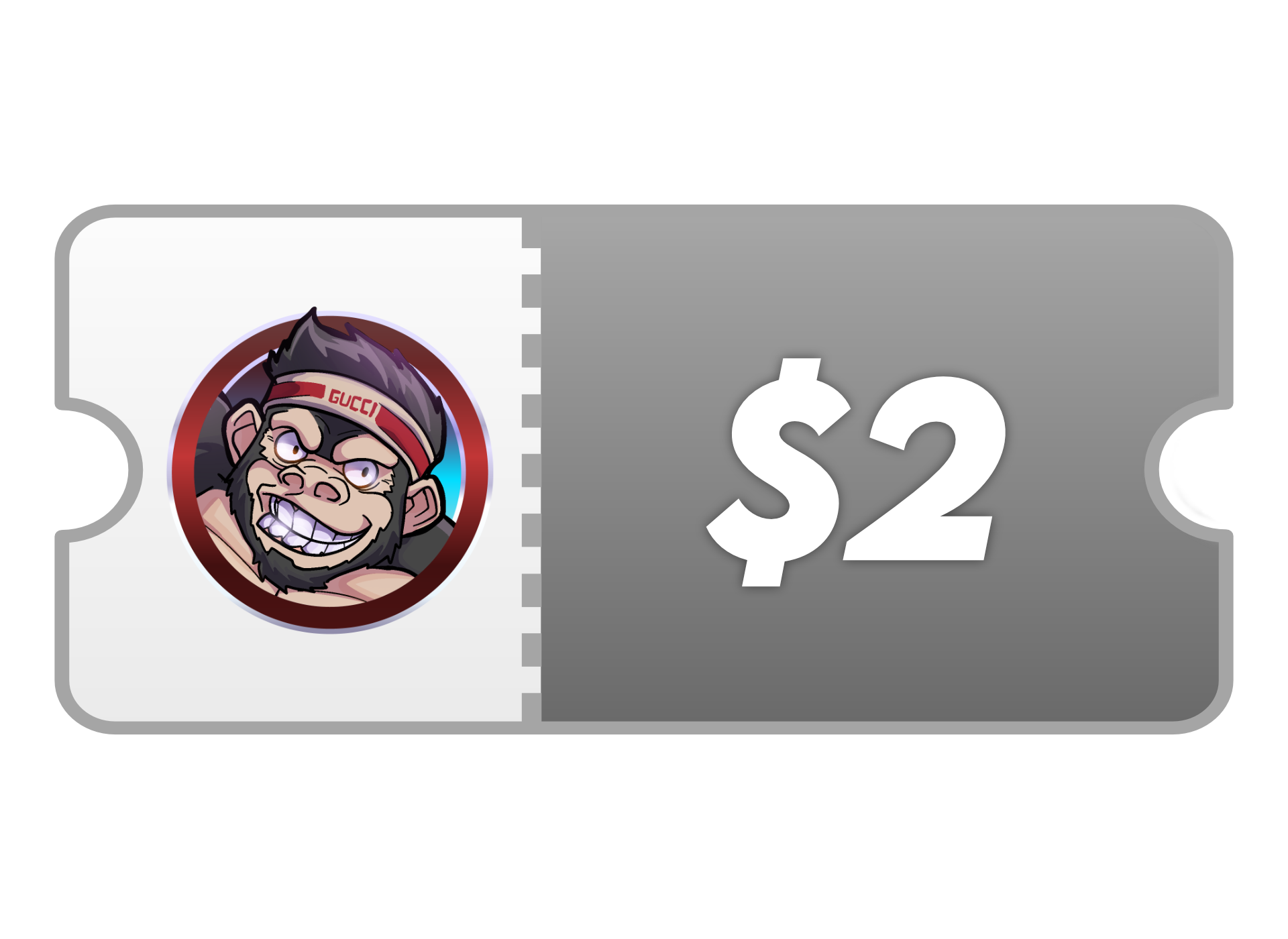$2 Voucher