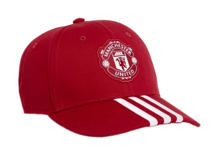 adidas Manchester United FC Baseball Cap