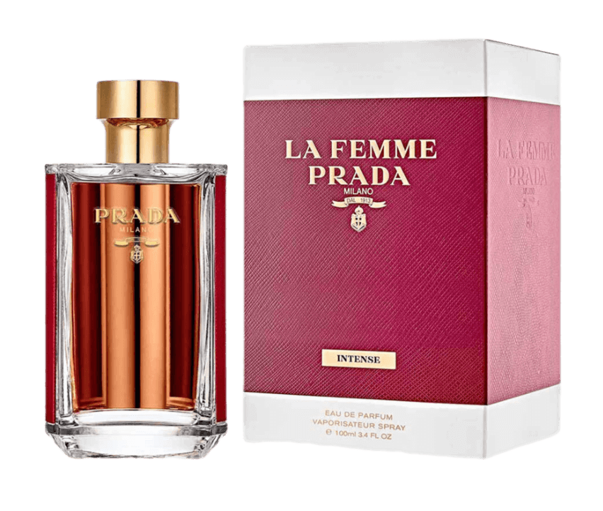 Prada La Femme Intense Eau de Parfum Spray 35 ml