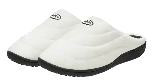 Corteiz Crib Crep - White