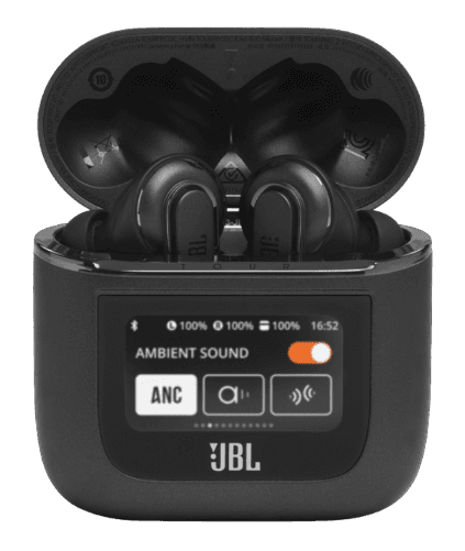 JBL Tour Pro 2 - Black