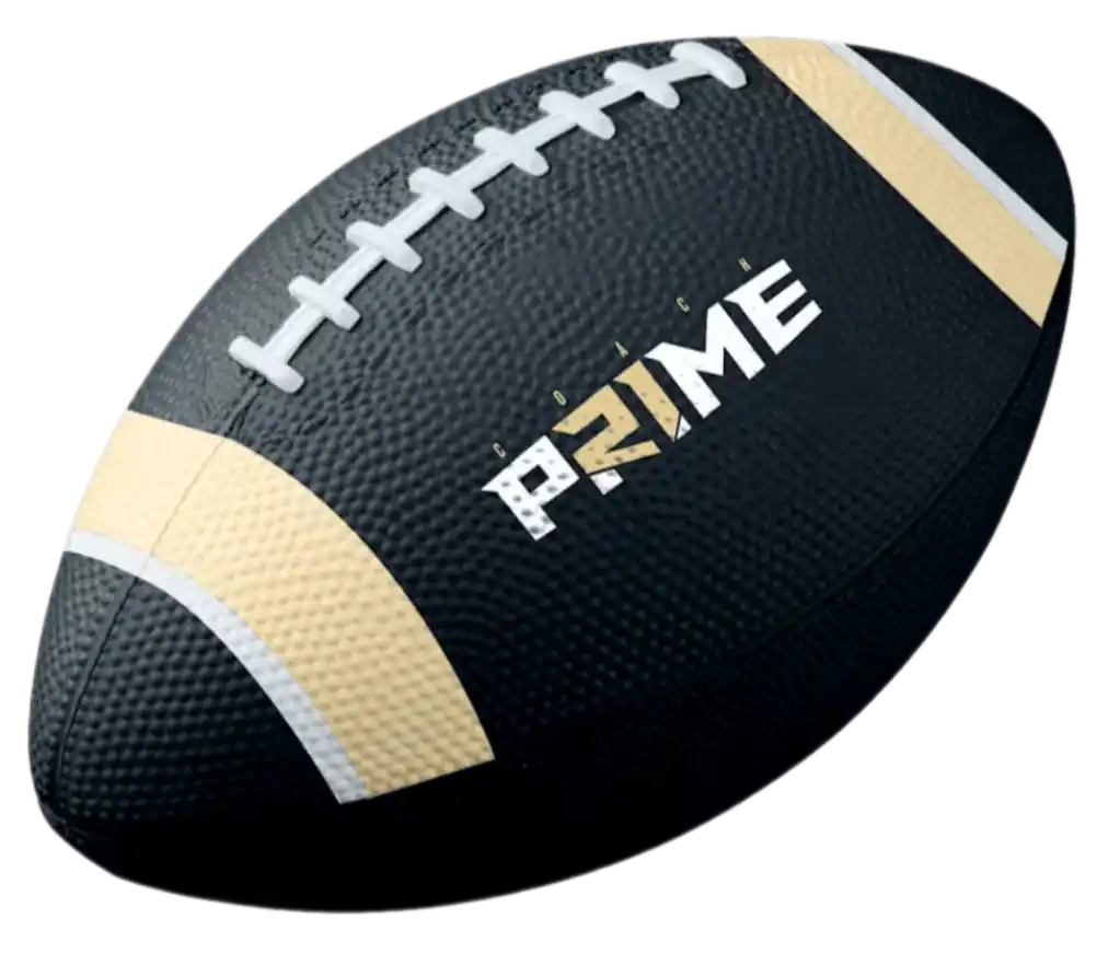 Nike Colorado Buffaloes "Coach Prime" Replica Football