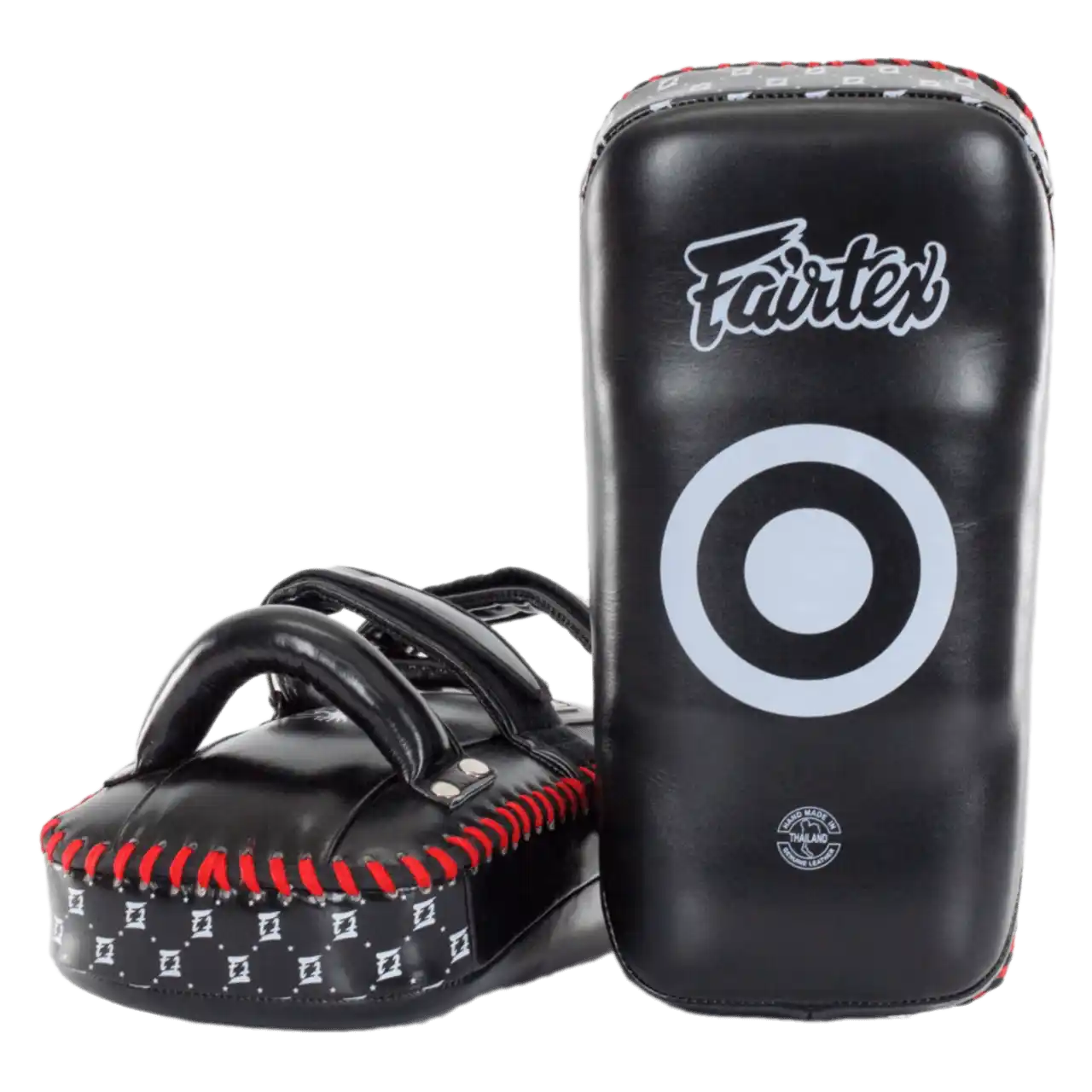 Fairtex KPLS2 "Superior" Curved Kick Pads