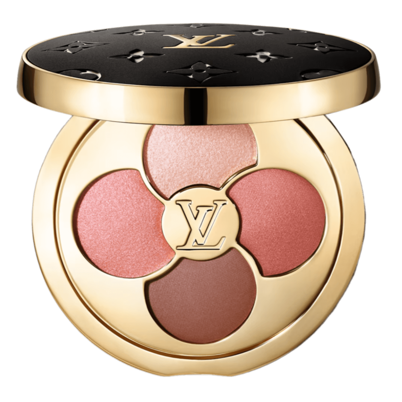 LV Ombres - Eyeshadow Palette