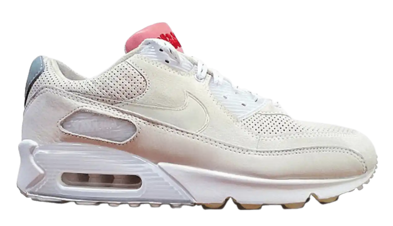 Nike Air Max 90 - Dizzee Rascal Tongue N Cheek
