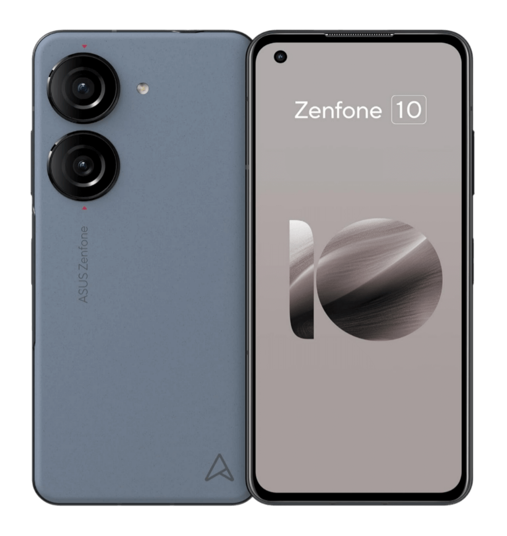 ASUS Zenfone 10 - Starry Blue, 256GB