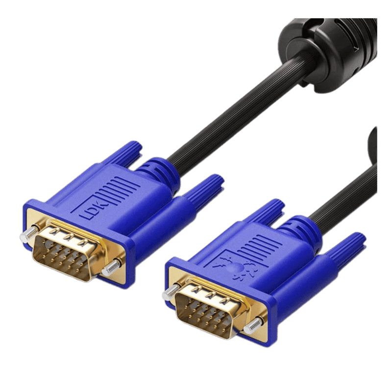 Herfair VGA Cable