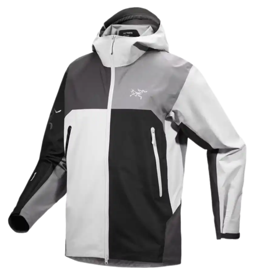 Arc'teryx x BEAMS Beta Jacket - Tranquil
