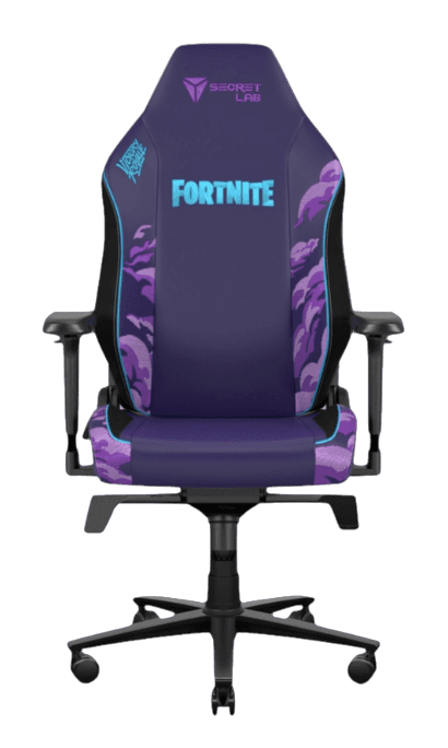 Fortnite Secretlab TITAN Evo Gaming Chair
