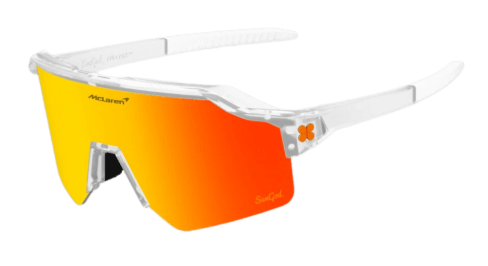 SunGod x McLaren Core Vulcans™ Sunglasses