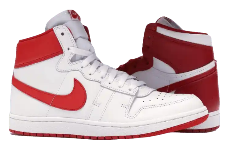 Jordan New Beginnings Pack - Retro High 1 and Nike Air Ship