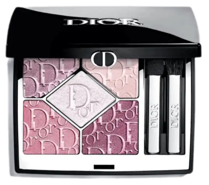 Diorshow 5 Couleurs - Limited Edition