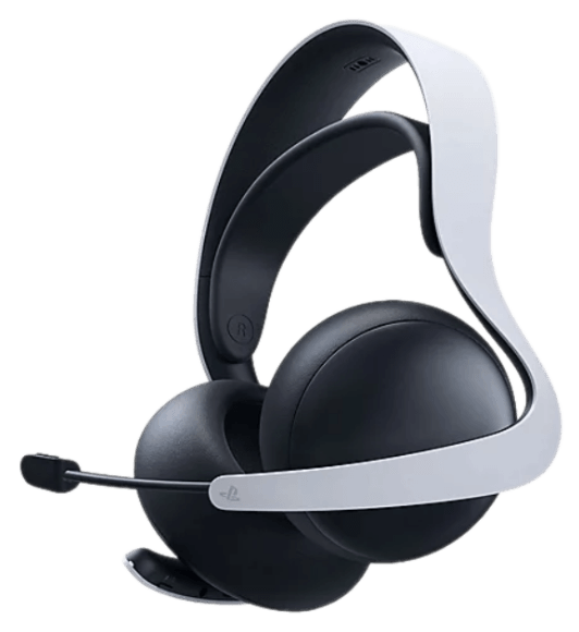 PULSE Elite Wireless Headset - PS5 - White