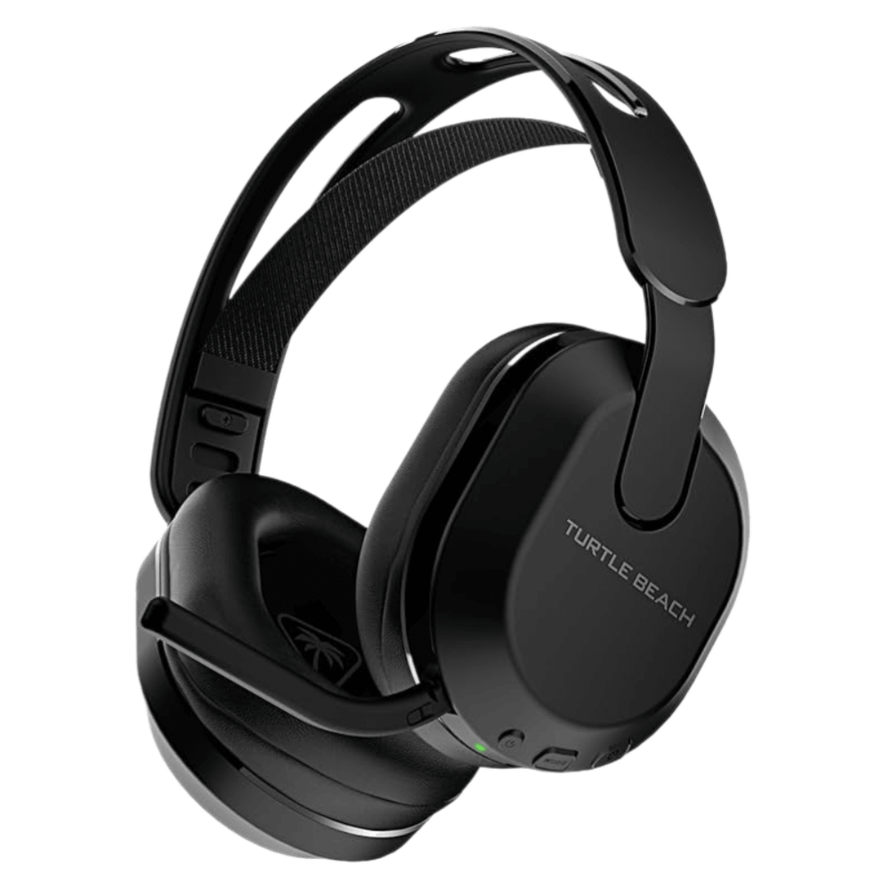 Turtle Beach Stealth 500 Black PC Wireless Gaming Headset