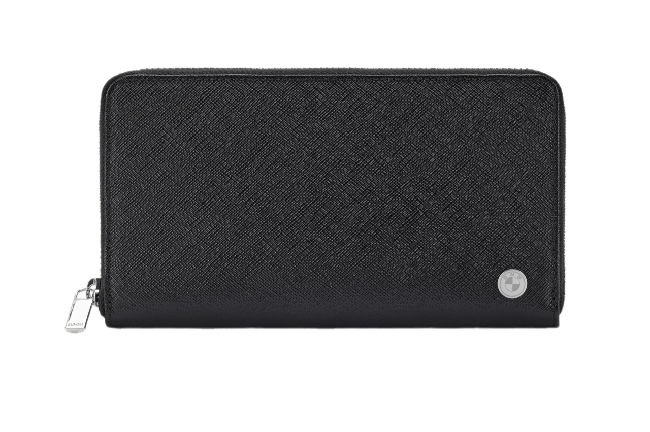 BMW Horizontal Wallet