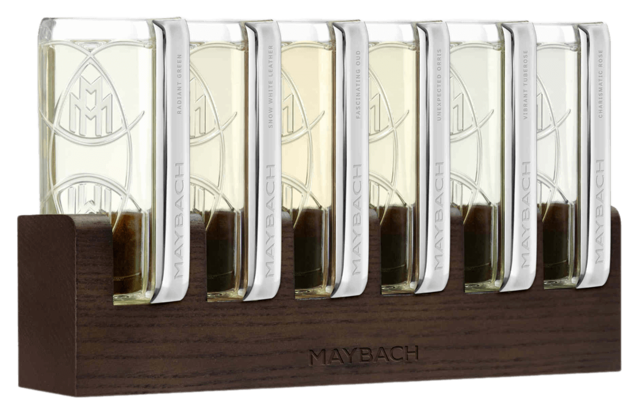 Maybach Parfum Gift Set Eau de Parfum