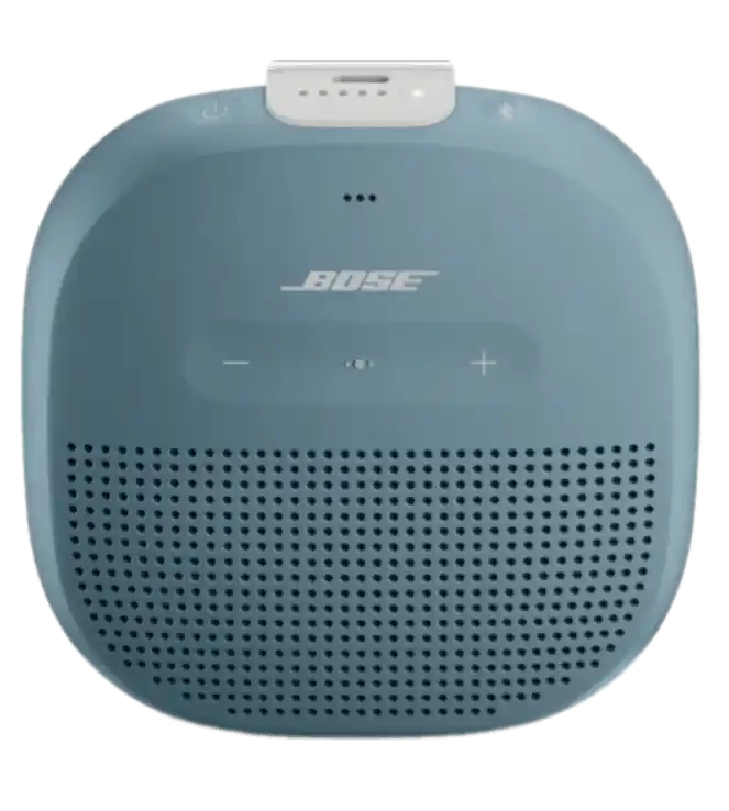 Bose SoundLink Micro Bluetooth Speaker - Stone Blue