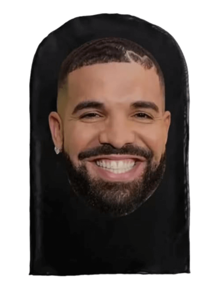 Drake Sheisty Ski Mask