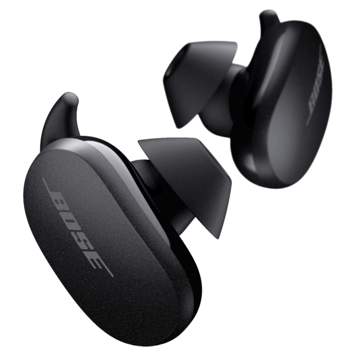 Bose QuietComfort Earbuds - Black