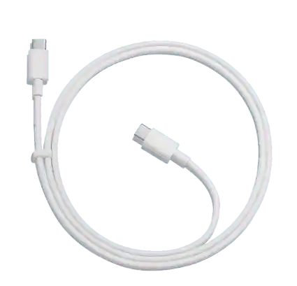 Google USB-C to USB-C Cable