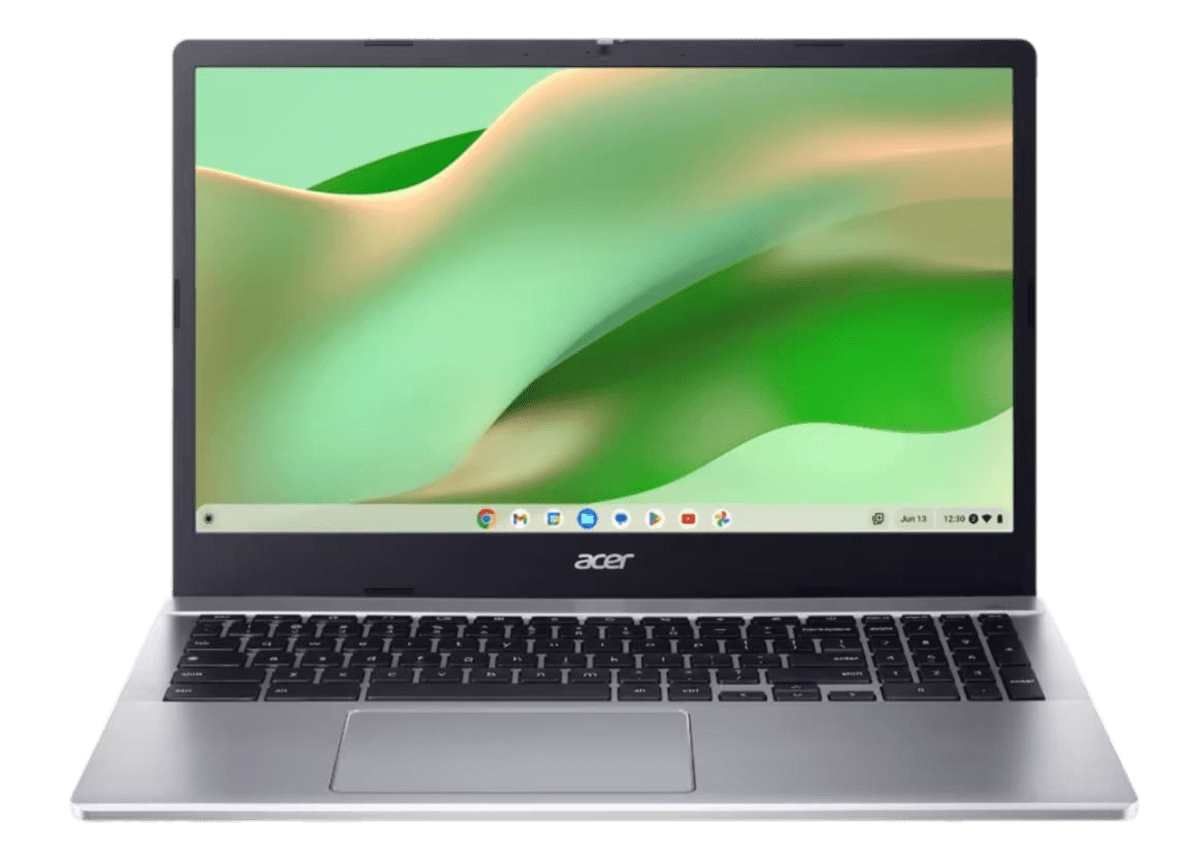 Acer Chromebook Spin 312