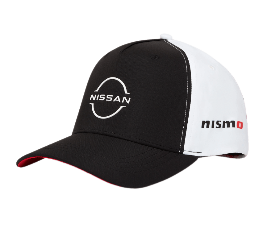Nissan Formula E Team Cap