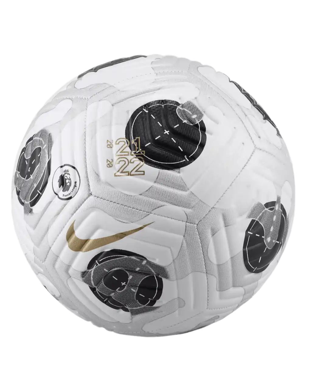 Nike Premier League Strike Third Soccer Ball
