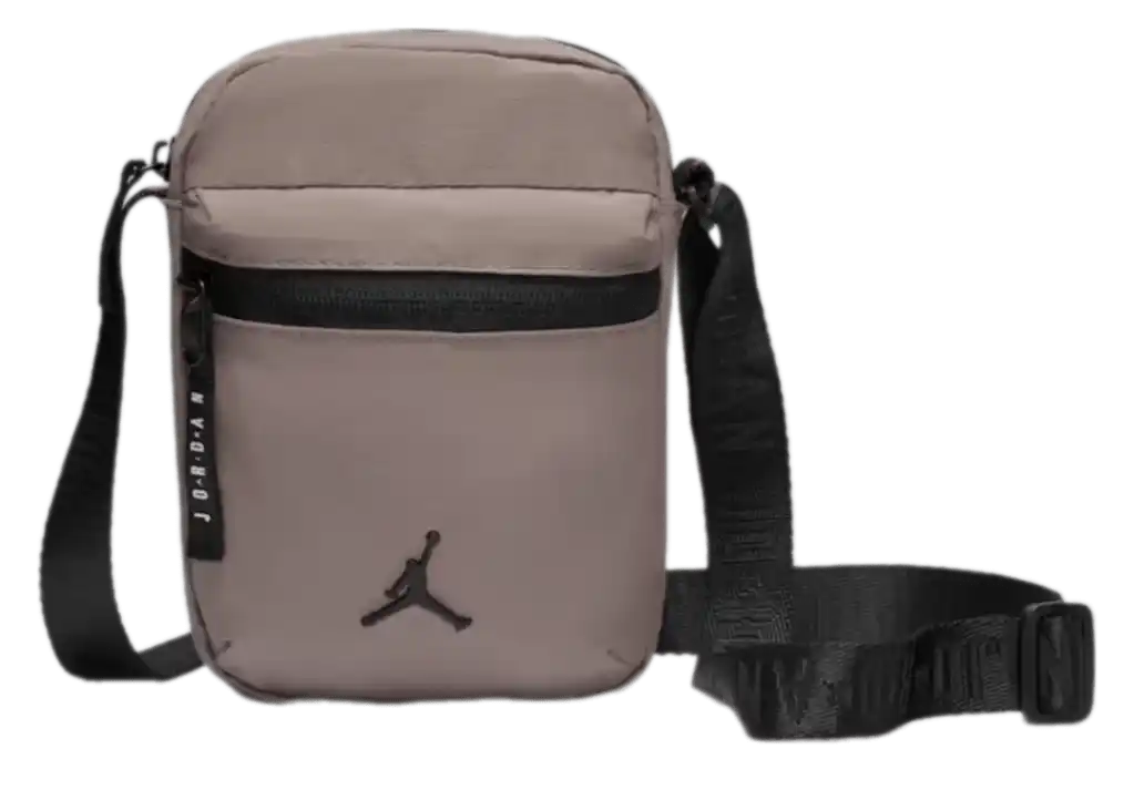 Jordan Festival Bag - Enigma Stone