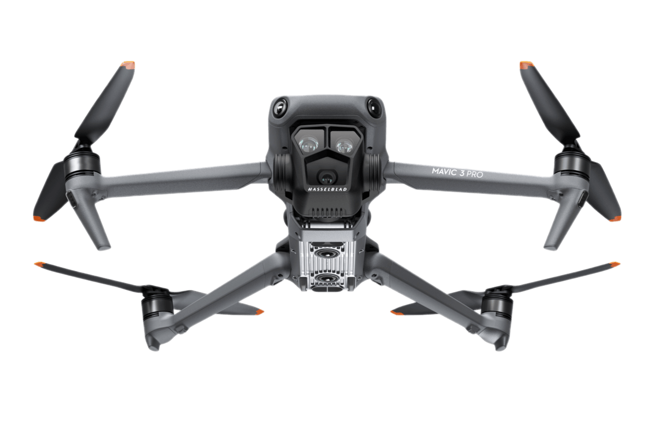DJI Mavic 3 Pro