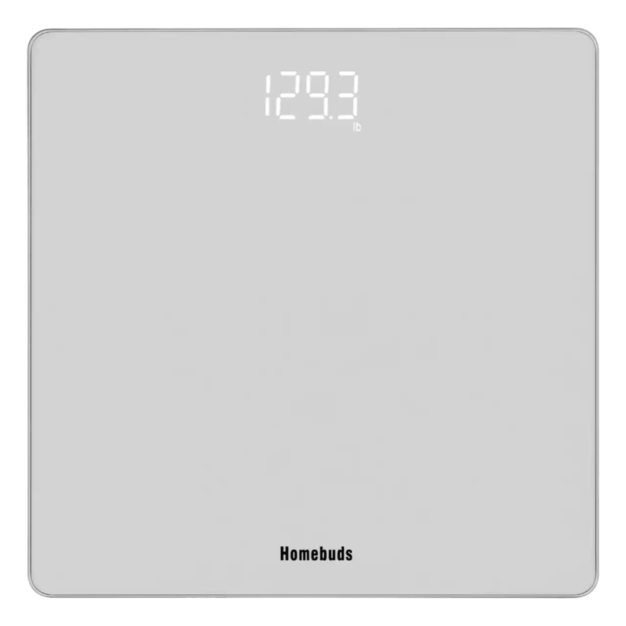 Homebuds Bathroom Scales