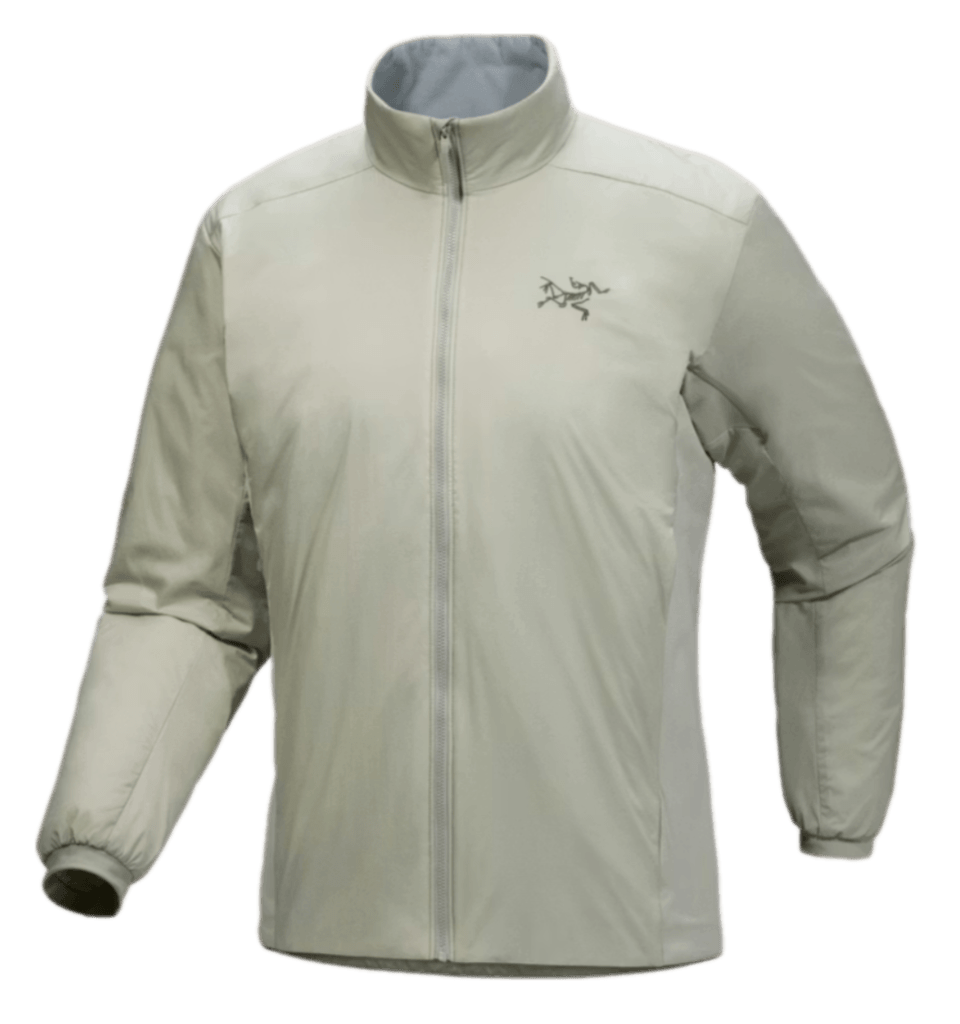 Arc'teryx Atom Jacket - Habitat