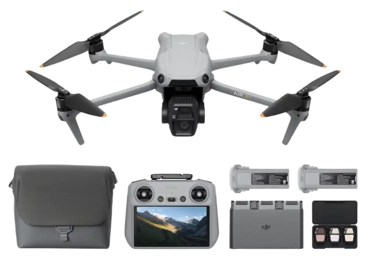 DJI Air 3