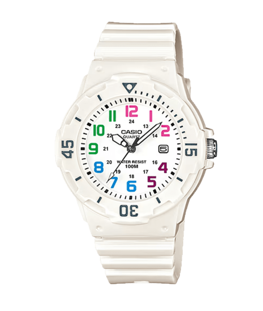 Casio LRW200H-7BV