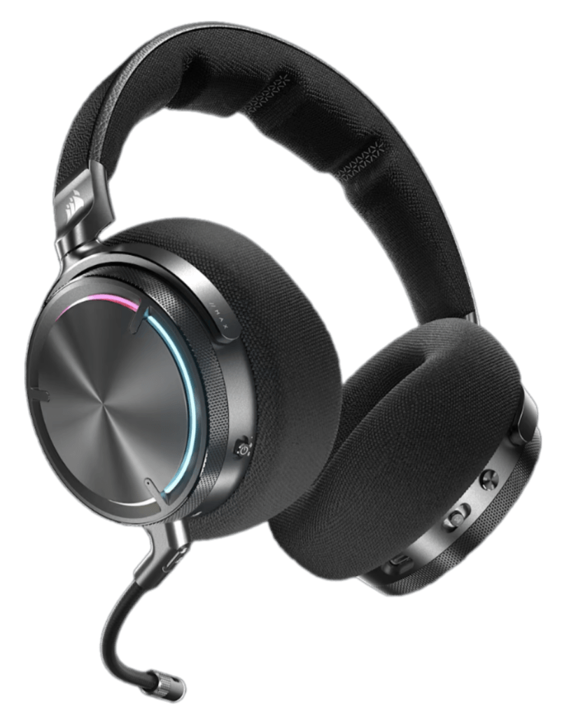 Corsair Virtuoso Max Wireless