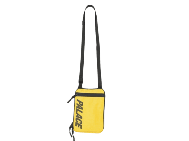 Palace Body Sack - Yellow