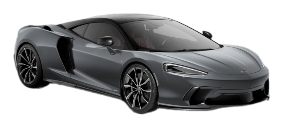 McLaren 600LT