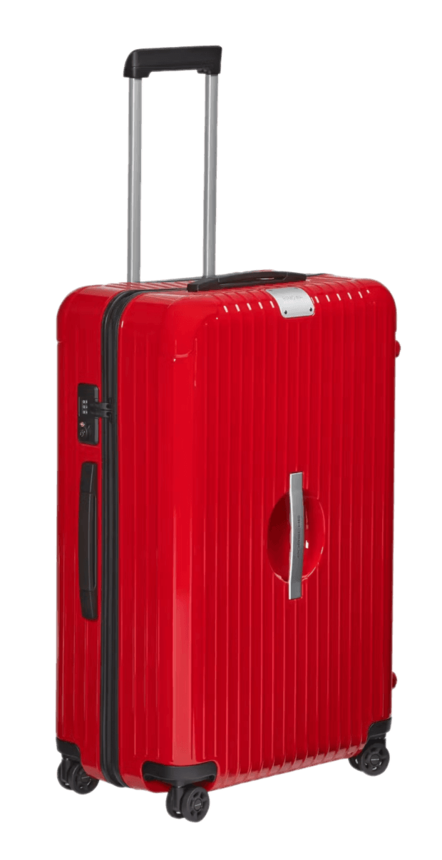PTS Multiwheel Ultralight Edition 2.0 - Impulse Red